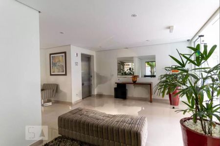 Apartamento à venda com 115m², 2 quartos e 2 vagas