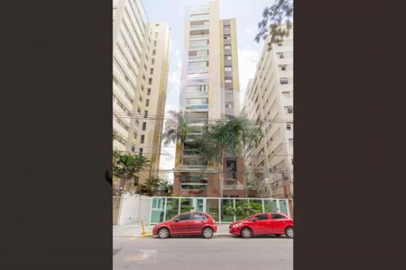 Apartamento à venda com 115m², 2 quartos e 2 vagas