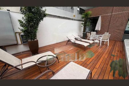 Apartamento à venda com 115m², 2 quartos e 2 vagas