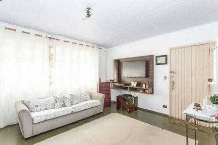 Casa à venda com 3 quartos, 132m² em Vila Nova Caledonia, São Paulo