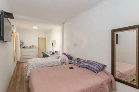 Casa à venda com 3 quartos, 132m² em Vila Nova Caledonia, São Paulo