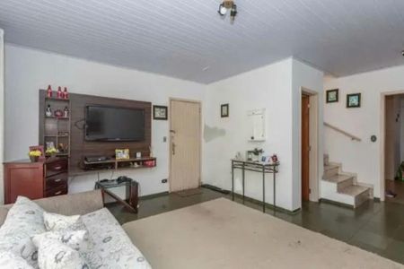 Casa à venda com 3 quartos, 132m² em Vila Nova Caledonia, São Paulo
