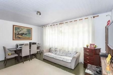 Casa à venda com 3 quartos, 132m² em Vila Nova Caledonia, São Paulo