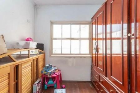 Casa à venda com 3 quartos, 132m² em Vila Nova Caledonia, São Paulo