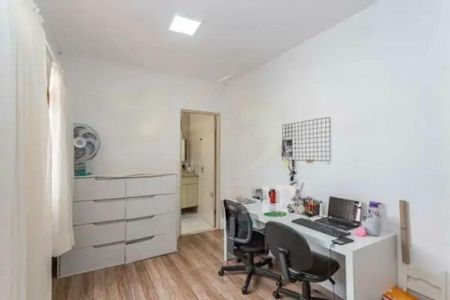 Casa à venda com 3 quartos, 132m² em Vila Nova Caledonia, São Paulo