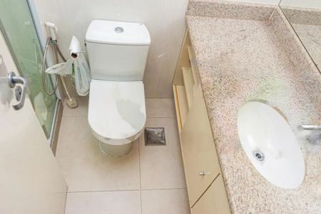 Apartamento à venda com 2 quartos, 63m² em Jardim Alvorada, São Paulo