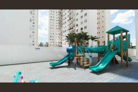 Apartamento à venda com 2 quartos, 63m² em Jardim Alvorada, São Paulo