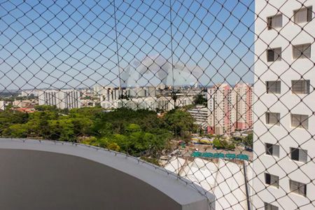 Apartamento à venda com 2 quartos, 63m² em Jardim Alvorada, São Paulo