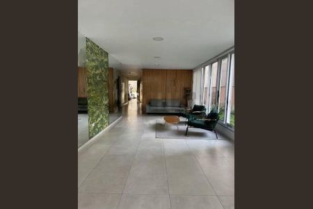 Apartamento à venda com 2 quartos, 90m² em Pinheiros, São Paulo