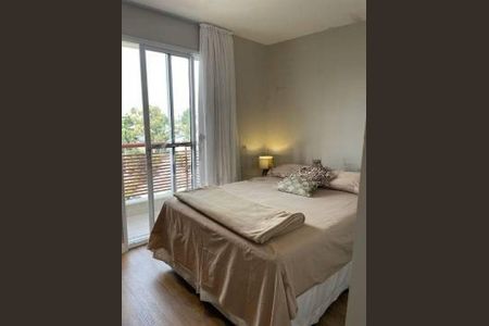 Apartamento à venda com 2 quartos, 90m² em Pinheiros, São Paulo
