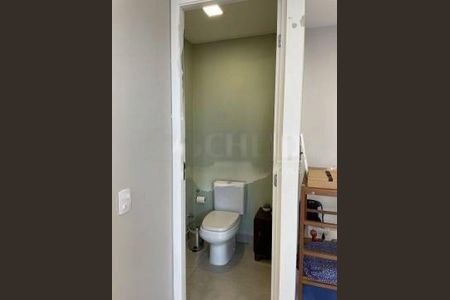 Apartamento à venda com 2 quartos, 90m² em Pinheiros, São Paulo