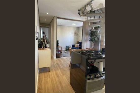 Apartamento à venda com 2 quartos, 90m² em Pinheiros, São Paulo