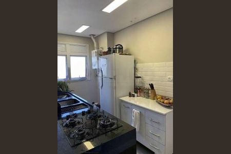 Apartamento à venda com 2 quartos, 90m² em Pinheiros, São Paulo