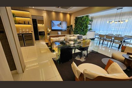 Apartamento à venda com 3 quartos, 107m² em Jardim das Acacias, São Paulo