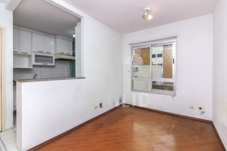 Apartamento à venda com 2 quartos, 45m² em Liberdade, São Paulo