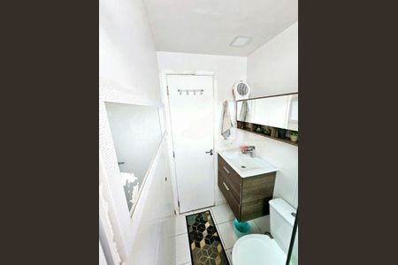 Apartamento à venda com 47m², 2 quartos e 1 vaga
