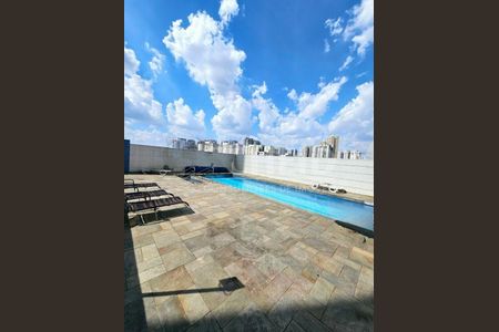 Apartamento à venda com 47m², 2 quartos e 1 vaga