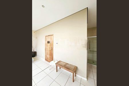 Apartamento à venda com 47m², 2 quartos e 1 vaga