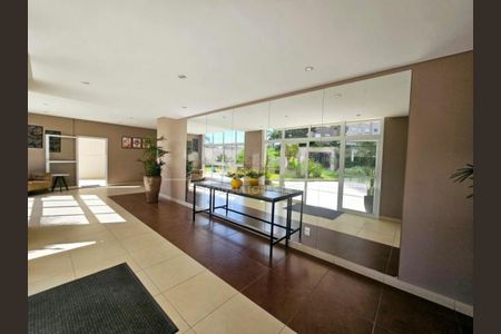Apartamento à venda com 47m², 2 quartos e 1 vaga