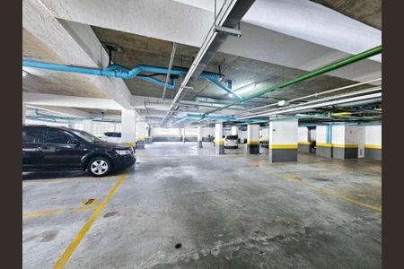 Apartamento à venda com 47m², 2 quartos e 1 vaga