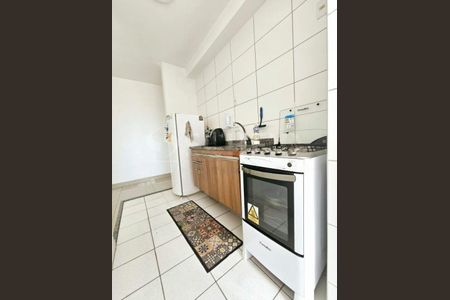 Apartamento à venda com 47m², 2 quartos e 1 vaga