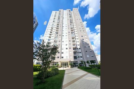 Apartamento à venda com 47m², 2 quartos e 1 vaga
