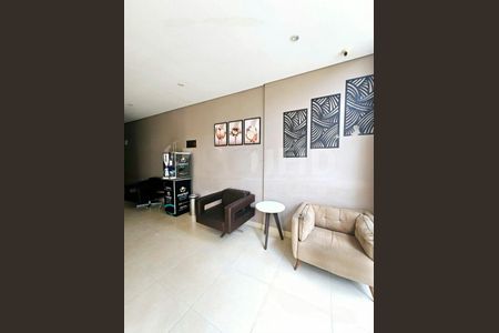 Apartamento à venda com 47m², 2 quartos e 1 vaga