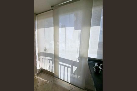 Apartamento à venda com 47m², 2 quartos e 1 vaga