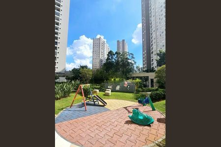Apartamento à venda com 47m², 2 quartos e 1 vaga