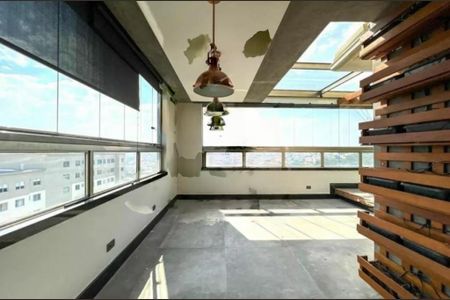 Apartamento à venda com 2 quartos, 150m² em Usina Piratininga, São Paulo