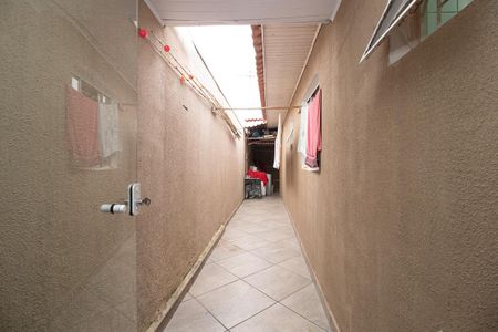 Casa à venda com 160m², 4 quartos e 1 vaga Casa à venda com 160m², 4 quartos e 1 vagaÁrea comum
