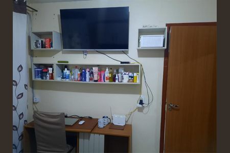Casa à venda com 160m², 4 quartos e 1 vaga Casa à venda com 160m², 4 quartos e 1 vagaQuarto 4
