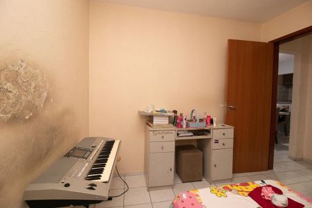 Casa à venda com 160m², 4 quartos e 1 vaga Casa à venda com 160m², 4 quartos e 1 vagaQuarto 3