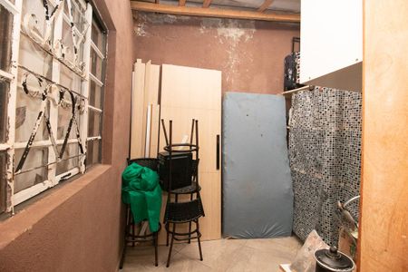 Casa à venda com 160m², 4 quartos e 1 vaga Casa à venda com 160m², 4 quartos e 1 vagaÁrea de Serviço