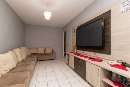 Casa à venda com 160m², 4 quartos e 1 vaga Casa à venda com 160m², 4 quartos e 1 vagaSala