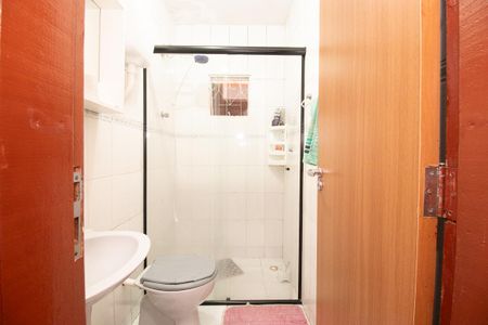 Casa à venda com 160m², 4 quartos e 1 vaga Casa à venda com 160m², 4 quartos e 1 vagaBanheiro Social