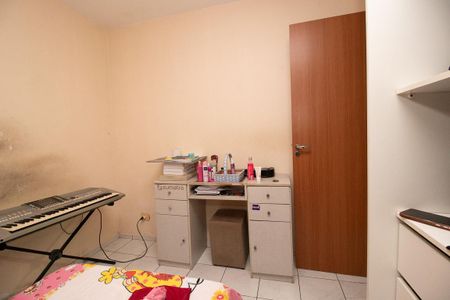 Casa à venda com 160m², 4 quartos e 1 vaga Casa à venda com 160m², 4 quartos e 1 vagaQuarto 3