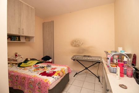 Casa à venda com 160m², 4 quartos e 1 vaga Casa à venda com 160m², 4 quartos e 1 vagaQuarto 3