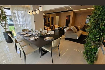 Apartamento à venda com 3 quartos, 107m² em Jardim das Acacias, São Paulo