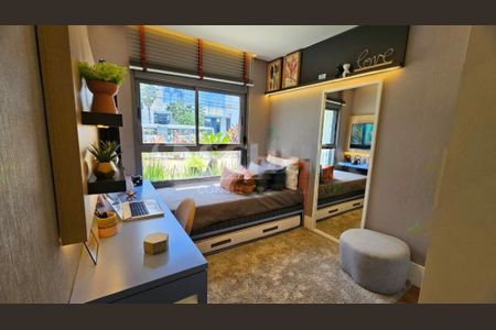 Apartamento à venda com 3 quartos, 107m² em Jardim das Acacias, São Paulo