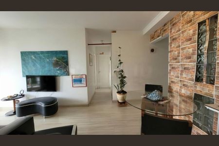 Apartamento à venda com 2 quartos, 68m² em Vila Cruzeiro, São Paulo