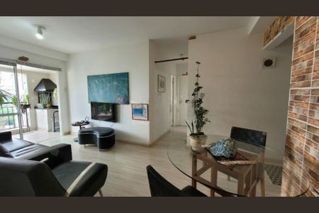 Apartamento à venda com 2 quartos, 68m² em Vila Cruzeiro, São Paulo