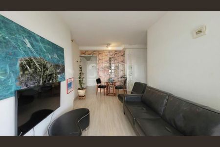 Apartamento à venda com 2 quartos, 68m² em Vila Cruzeiro, São Paulo