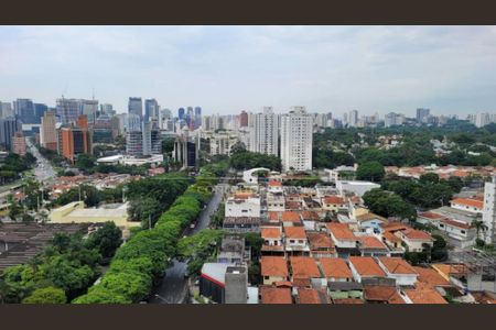 Apartamento à venda com 68m², 2 quartos e 1 vaga