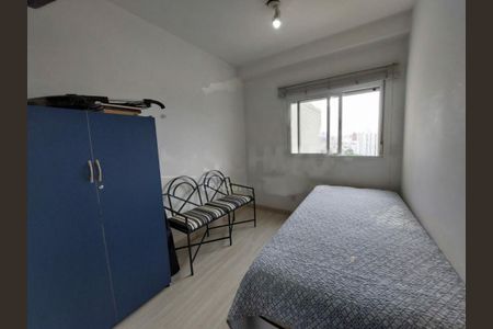 Apartamento à venda com 2 quartos, 68m² em Vila Cruzeiro, São Paulo