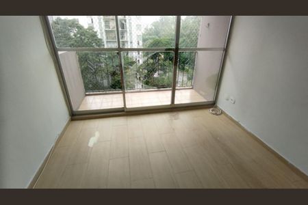 Apartamento à venda com 2 quartos, 57m² em Vila Sofia, São Paulo