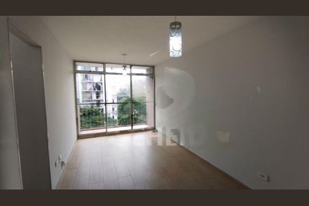 Apartamento à venda com 2 quartos, 57m² em Vila Sofia, São Paulo