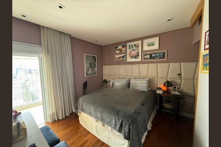 Apartamento à venda com 4 quartos, 294m² em Vila Mariana, São Paulo