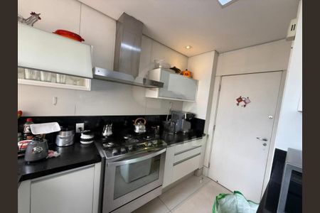 Apartamento à venda com 4 quartos, 294m² em Vila Mariana, São Paulo
