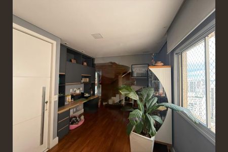 Apartamento à venda com 294m², 4 quartos e 4 vagas